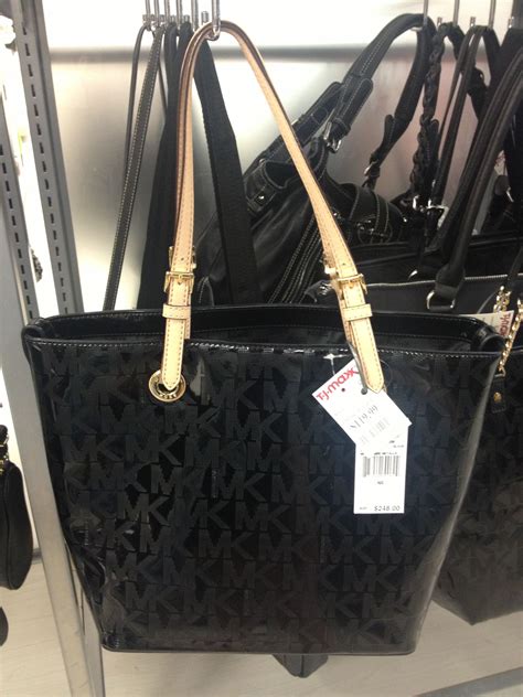 michael kors ties tj maxx|tj maxx michael kors purses.